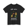Resistance Statement Unisex Tee